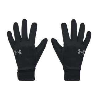 Gants NoirHomme Under Armour Storm Liner vue 0