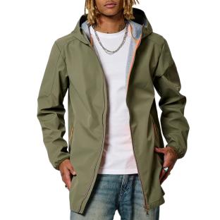 Veste Kaki Homme Kaporal BADOX25 pas cher