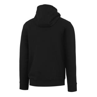 Brooklyn Nets Sweat Noir Homme New Era 11530762 vue 0