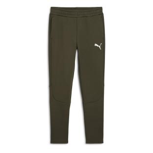 Jogging Kaki Homme Puma Evostripe 681702 pas cher
