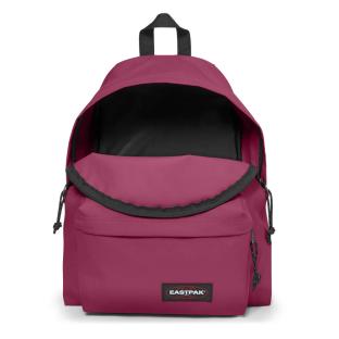 Sac à Dos Prune Mixte Eastpak Padded vue 0