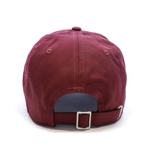 Casquette Bordeaux Lacoste RK0342 vue 0
