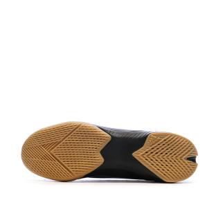Chaussures de Futsal Noir Adidas F50 League In vue 0