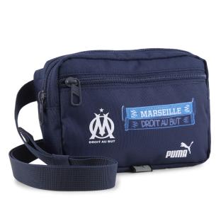 OM Sacoche Marine Homme Puma 2025 pas cher