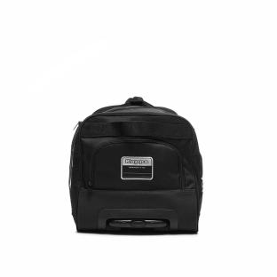 Valise Noire/Blanche Homme Kappa Garcisio vue 0