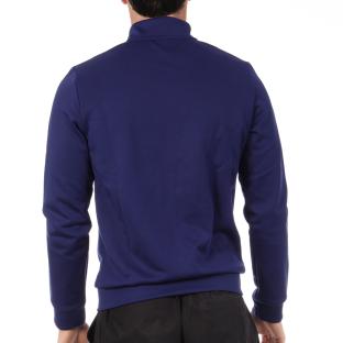Sweat Bleu Homme Le Coq Sportif Spe vue 0