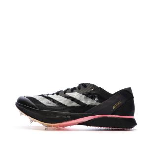 Chaussures d'athlétisme Noires Homme Adidas Adizero Avantis vue 0