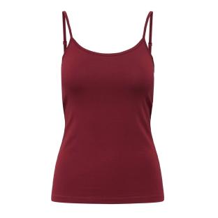 Débardeur Bordeaux Femme JDY Ava pas cher