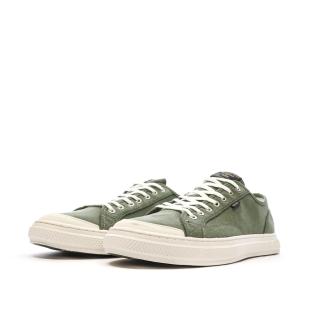 Baskets Kaki Homme Superdry MF110218A vue 6