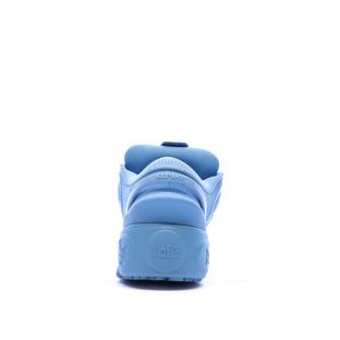 Chaussures de Basketball Bleu Homme Puma La FrancÉ LIGHT BLUE vue 3
