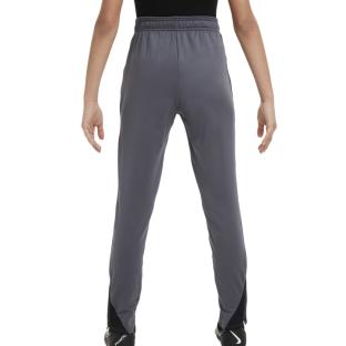 Jogging Gris Garçon Nike STRK24 vue 2
