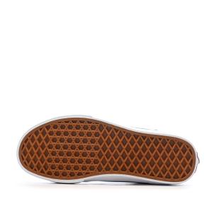 Baskets Vertes d'eau Femme Vans Filmore vue 5