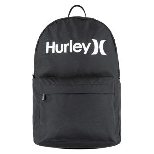 Schwarzer Unisex-Rucksack „Hurley Taping Daypack“ Ansicht 0