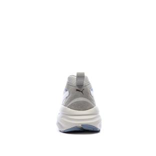 Puma Hypnotic Men’s Light Grey/Blue Trainers Photo of the Espace des Marques %store% store - view of %key%