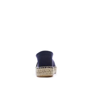 Espadrilles Marine Femme Pare Gabia Anitz vue 0