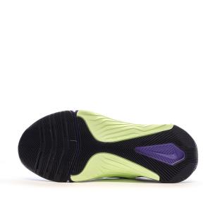 Chaussures de Salle Violet Femme Nike Metcon 8 vue 5