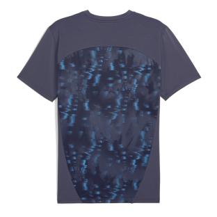 OM Maillot de Football Puma 24/25 vue 2