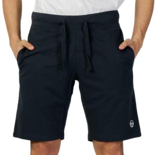 Short Marine Homme Sergio Tacchini pas cher