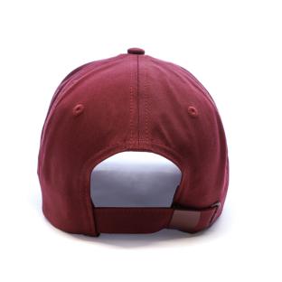 Casquette Rouge Homme Tommy Hilfiger AM0AM12933 vue 0