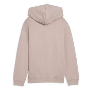 Sweat Rose Fille Puma Ess Centered vue 0