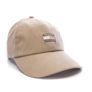 Casquette Beige Homme Tommy Hilfiger Heritage AM0AM13667 vue 0