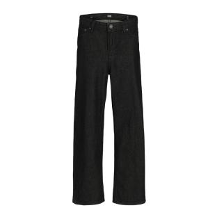 Jean Noir Garçon Jack & Jones Alex pas cher