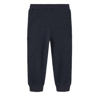 Jogging Gris Fille Name it Fvima vue 3