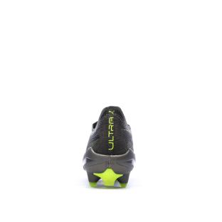 Chaussures de football Noir Homme Puma Ultra 5 Ultimate 108159 vue 0