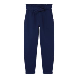 Pantalon fluide Marine Fille Name it Folani vue 0