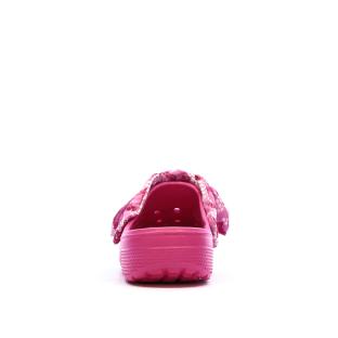 Sandales Roses Fille Xti 151253 vue 3