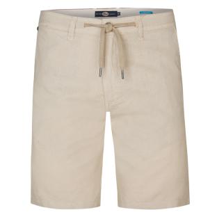 Short Beige Homme Petrol Industries Desert vue 3