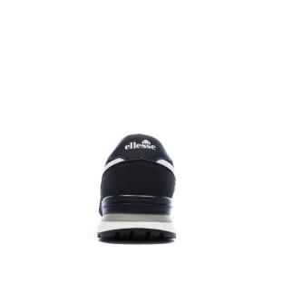 Baskets Marines Homme Ellesse Harvey Dante vue 0