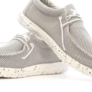Chaussures Grises Homme Xti 143657 vue 7