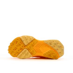Chaussures de Trail Orange Femme Nike Zoomx Zegama vue 5