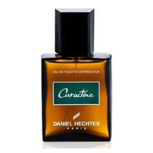 Eau de Toilette Homme Daniel Hechter Caractere 50 ml vue 0