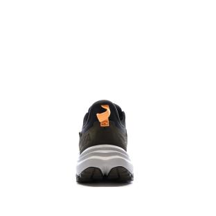 Chaussures de randonnée Grises/Bleu Homme Hoka Anacapa 2 vue 3