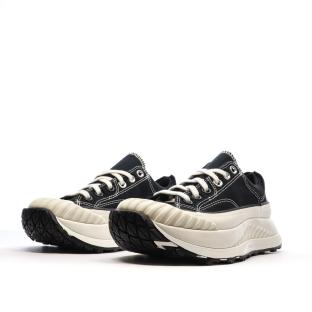 Baskets Noires Mixtes Converse Chuck 70 AT-CX Traction vue 6