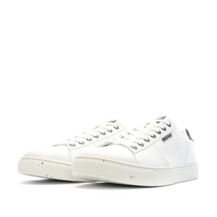 Baskets Blanches Homme Ruckfield Twick vue 6