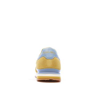 Baskets Jaune/Bleu Homme Teddy Smith 120097 vue 3