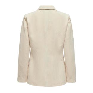 Veste Beige Femme Only Tracy vue 2