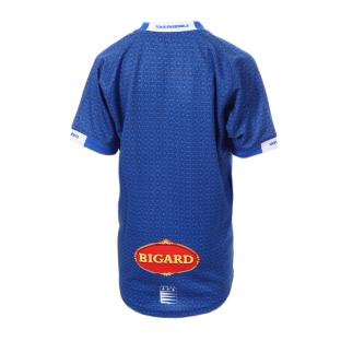 Castres Olympique Maillot Domicile Enfant Umbro 2023/2024 vue 2