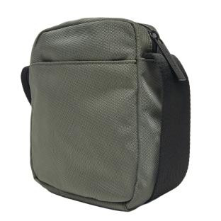 Sac à Bandoulière Gris Homme Calvin Klein Jeans Essential vue 2