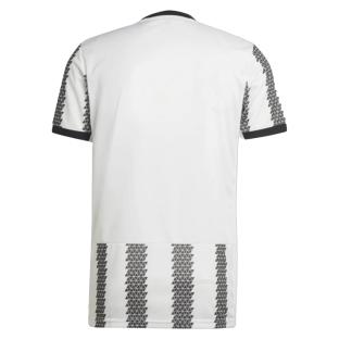 Juventus Maillot Réplica Domicile Homme Adidas 2022/2023 vue 2