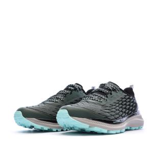 Chaussures de Trail Kaki Femme 361° Taroko 3 vue 0
