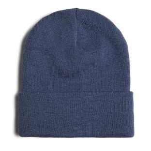 Bonnet Bleu Garçon Adidas IW1125 vue 0