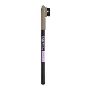 Crayon à Sourcils Maybelline Express Brow 02 Blonde vue 0