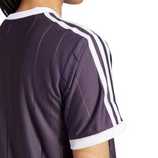 T-Shirt Violet Femme Adidas IZ3201 vue 0