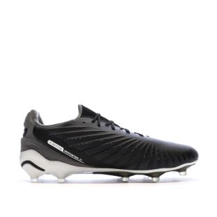 Chaussures de Foot Noires Homme Puma King Ultimate FG/AG vue 2