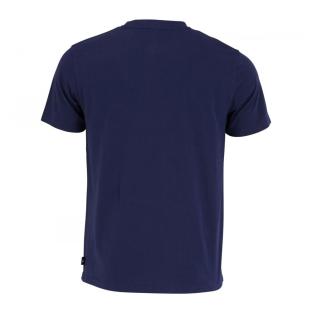 T-shirt Bleu Junior Equipe de France vue 2