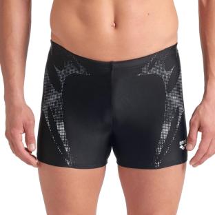 Maillot de bain Noir Homme Arena Spider vue 0